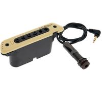 L.R. Baggs M80 - Pastilla acústica activa de boca