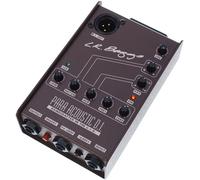 L.R.Baggs Para Acoustic DI Preamp
