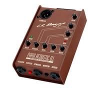 L.R. Baggs para Di - Preamplificador de Guitarra acústica