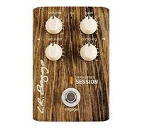 L.R. Baggs Session Align - Pedal para guitarra acústica