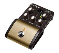 L.R. Baggs Session Di - Preamplificador de Guitarra acústica