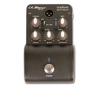 L.R. Baggs Stadium DI - Caja de inyección para bajo eléctrico