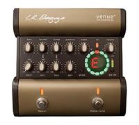 L.R. Baggs Venue Di - Preamplificador de guitarra acústica