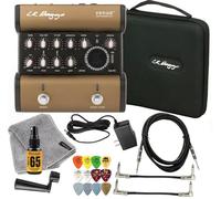 L.R. Baggs Venue DI - Preamplificador de guitarra acústica para estudio y escenario
