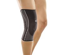 L&R Cellacare Genu Comfort - Rodillera de Compresion (7 unidades), color gris