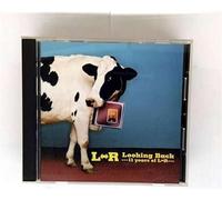 L-R - Looking Back-11 Years of