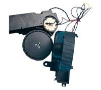 L+R Wheels, Compatible For Midea, S8 Plus S8+ Robot Vacuum Cleaner Spare Parts(L And R Wheel)