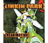Linkin Park: Reanimation [Winyl]