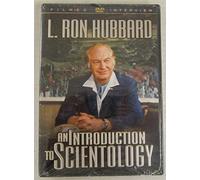 L. Ron Hubbard: An Introduction To Scientology [Edizione: Stati Uniti] [ITA SUB] [Italia] [DVD]