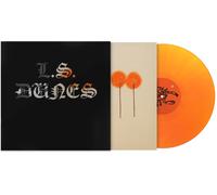 L.S. Dunes Past Lives (Vinyl) (Importación USA)
