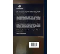 L. Sectani Q. Fil. De Tota Graeculorum Huius Aetatis Litteratura Ad Gajum Salmorium Sermones Quattuor