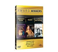 L' Shakespeare In Love / Elizabeth / Eta' Dell'Innocenza - Oscar Collection (3 Dvd)
