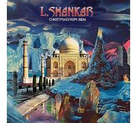 L Shankar - Christmas From India
