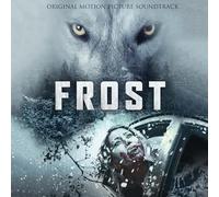 L. Shankar - Frost (Original Soundtrack) [Vinyl LP] [VINYL] [Vinilo]