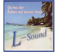 L-Sound - du Bist der Schatz Auf Meiner Insel [Import]