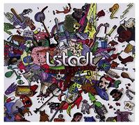 L.Stadt - L.STADT-YOU GOTTA MOVE