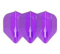 L-Style - Champagne Flight Fantom - Forma de Color Lila