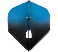 L-Style Champagne Flight Pro Twotone Negro - Estándar, azul