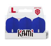 L-Style Kami l1 Pro Shape Flights Azul