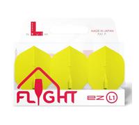 L.Style L-Flight Champagne Integrado l1ez Standard Amarillo