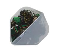 L.Style L-Flight Signature Champagne l1ez Standard Hiroto ichimiya v1 Gris