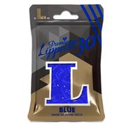 L.Style Lippoint Premium Long Blue 30mm 30unid 2ba