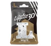 L.Style Lippoint Premium Long White 30mm 30unid 2ba