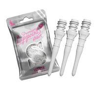 L.Style Lippoint Premium shortlip White 2ba 21mm 30unid