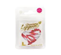 L.Style Lippoint Premium Two Tone Apple Natural n9 2ba 25mm 30unid