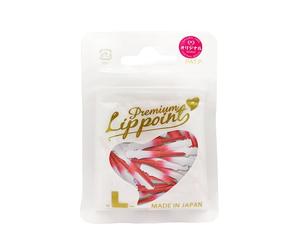 L.Style Lippoint Premium Two Tone Apple Natural n9 2ba 25mm 30unid