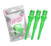 L-Style Premium Lip Short Lip Neon Green