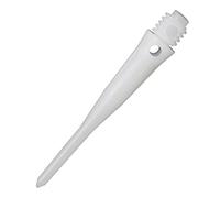 L.Style Punta Condor Tip Ultimate Blanca 2ba 31mm 40unid