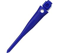 L.Style Punta Condor Tip Ultimate Blue 2ba 31mm 40unid