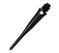 L.Style Punta Condor Tip Ultimate Negra 2ba 31mm 40unid