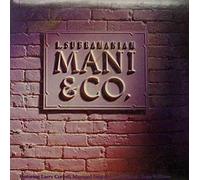L. Subramaniam - L. Subramaniam: Mani & Co.