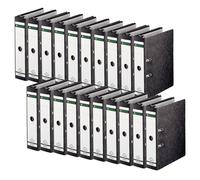 L: Suspension File LAF A4 80 mm 180°