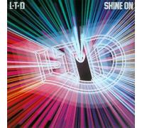 L.T.D. - Shine on [Casete]