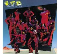 L.T.D. - Something to Love