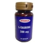 L-Taurina 50 cápsulas de Integralia