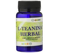 Alfa Herbal L-Teanina Herbal 30caps