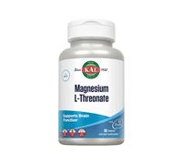 L-treonato de magnesio Magtein 60 comprimidos Kal