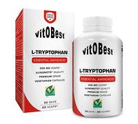 Vitobest L-Triptofano 300 60caps