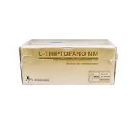L TRIPTOFANO NM NEUTRO 100 SOBRES 3G