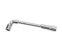 L tubo perforación llave codo cabeza doble precio exterior hexagonal