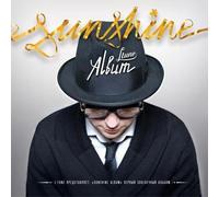 L-Tune - L-Tune - Sunshine Album (Digipack) [Russischer Soul / Russian Funk ]
