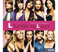 L-Tunes: Music from & Inspired the L-Word