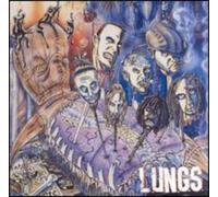 L.U.N.G.S. - Better Class of Losers