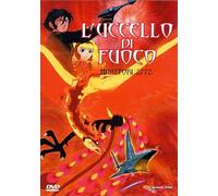 L' Uccello Di Fuoco - Hinotori 2772 [Italia] [DVD]