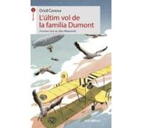 L Ultim Vol De La Familia Dumont