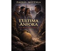 L’Ultima Anfora: La Resa dei Conti: 2